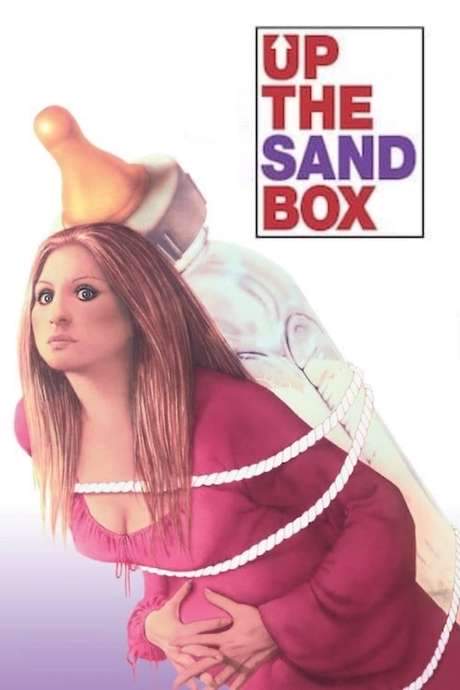 Up the Sandbox